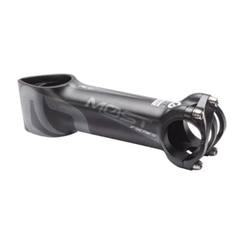 Pinarello Most Tiger Alloy Stem - Options