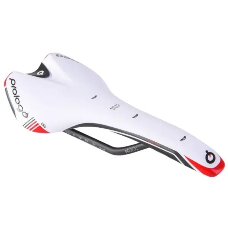 Prologo Nago Evo Saddle, Nack, 134mm