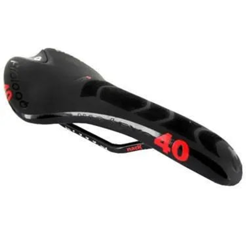 Prologo Nago Evo Tri40 CPC Saddle, 135mm - Options