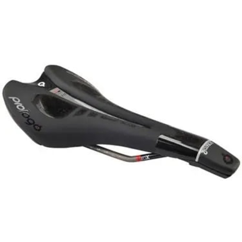 Prologo Scratch 2 CPC PAS Saddle, Tirox, 134mm