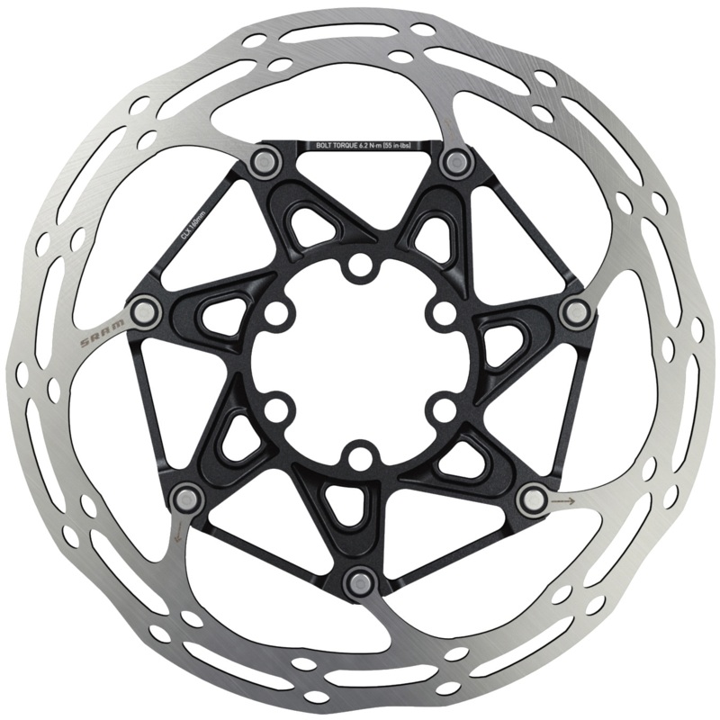 SRAM CENTERLINE X Disc Brake Rotor - Options