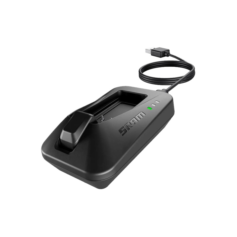 SRAM eTAP / AXS Battery Charger