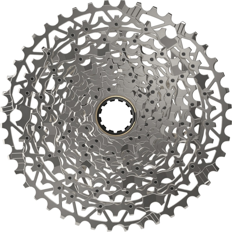 SRAM RIVAL XPLR eTAP AXS XG-1251 Cassette - Options
