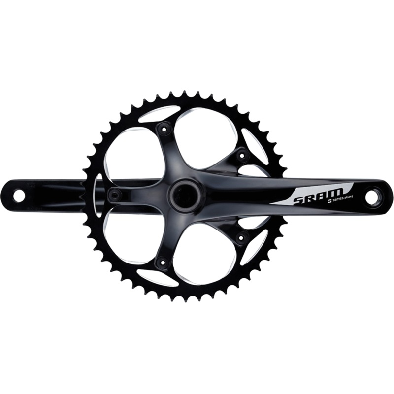 SRAM S300 1.1 Crankset GXP- Options