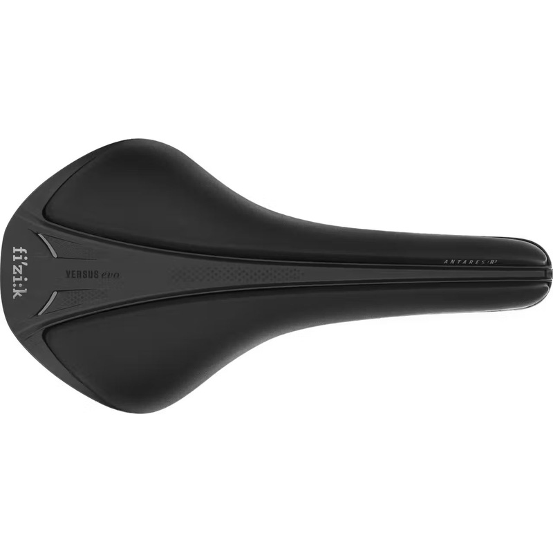 Fizik Antares R3 Versus Evo Saddle - Options
