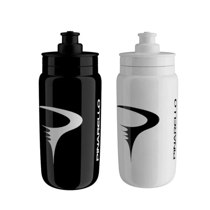 Pinarello Elite Water Bottle, 550ml - Options