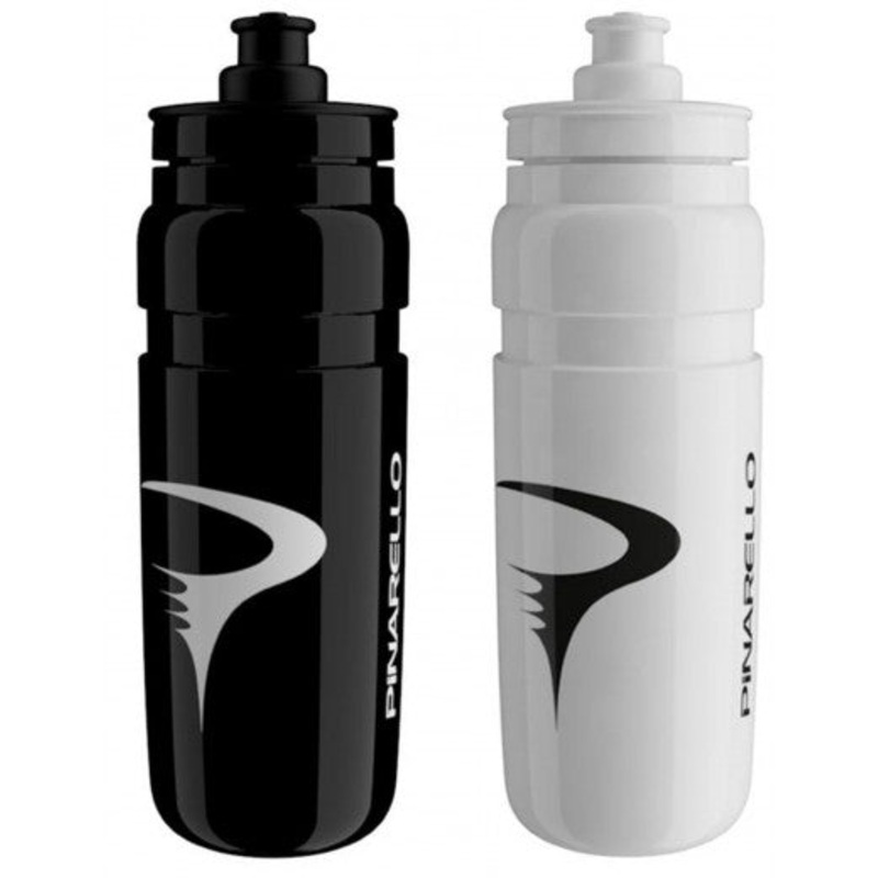 Pinarello Elite Water Bottle, 750ml - Options