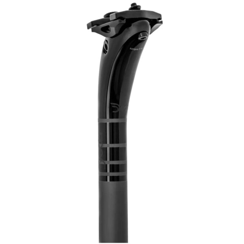 Deda Elementi RS Carbon Seatpost 27.2mm - Options