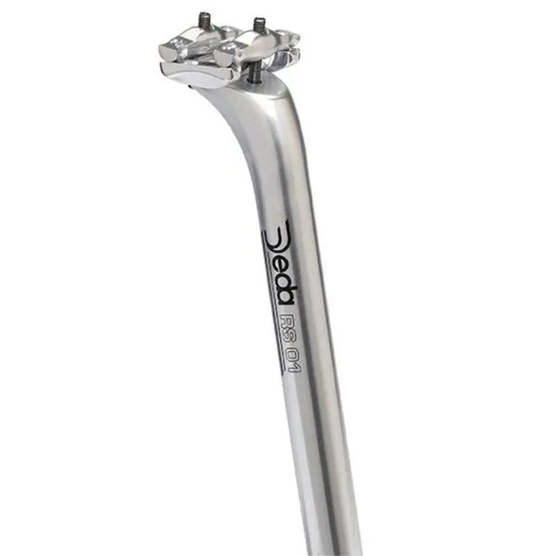 Deda Elementi RS01 Seatpost 27.2mm, 21mm Setback