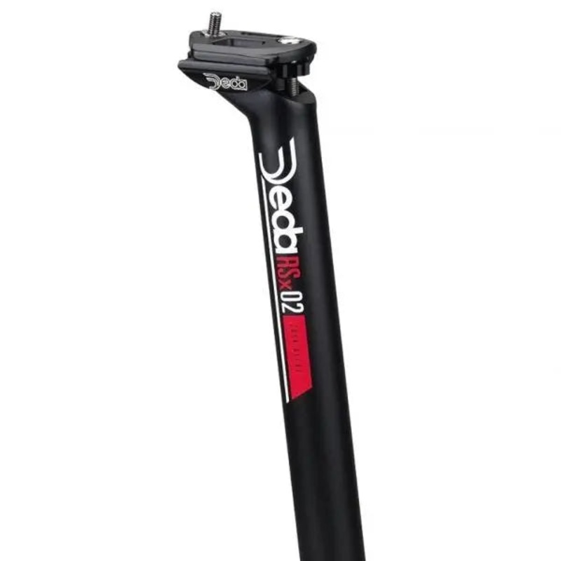 Deda Elementi RSX02 Aluminum Seatpost - Options