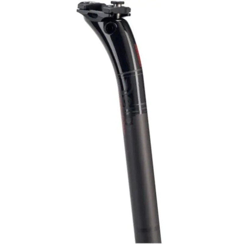 Deda Elementi Superleggero Carbon Seatpost, 25mm Setback - Options