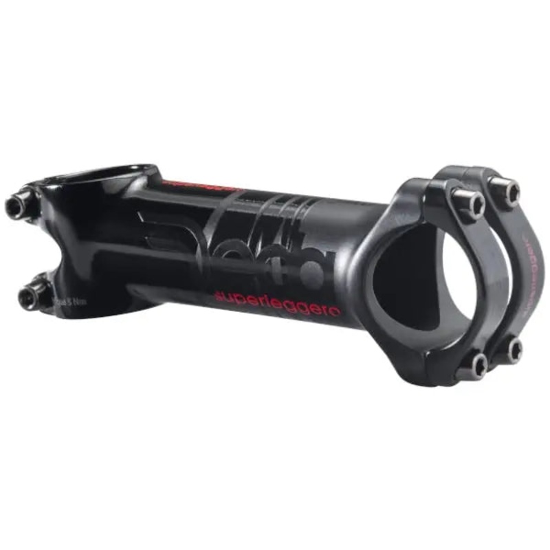 Deda Elementi Superleggero Stem, 31.7mm - Options