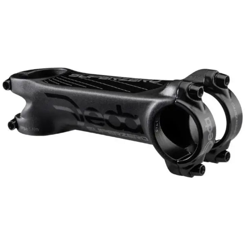 Deda Elementi Superzero Stem, 31.7mm - Options