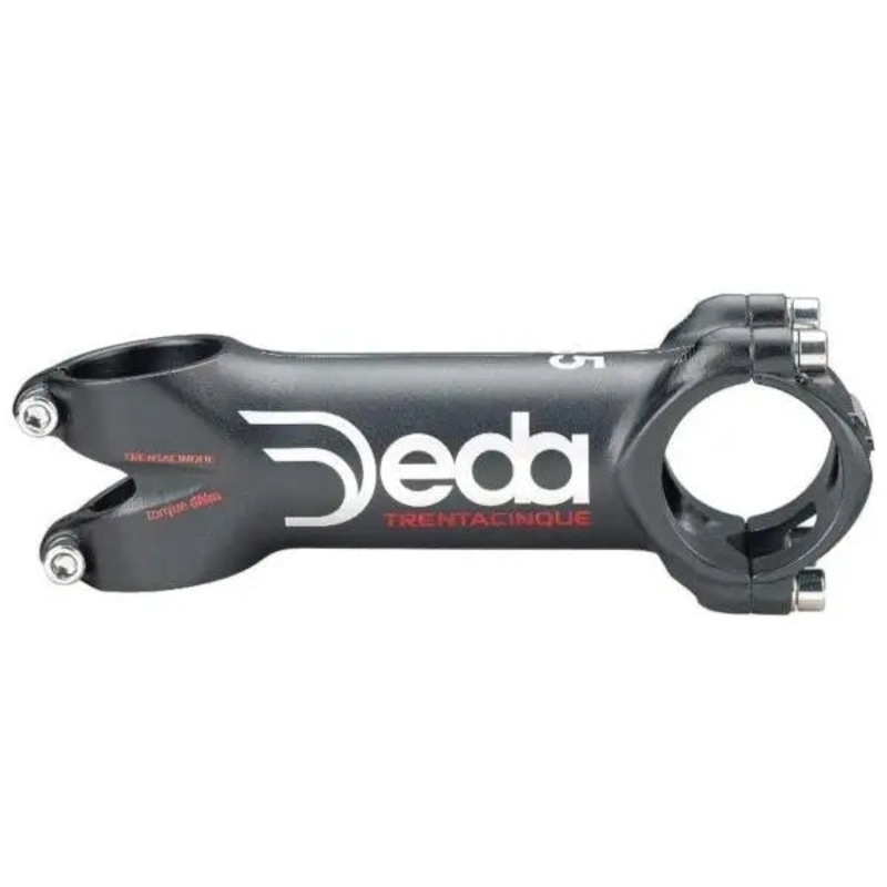 Deda Elementi Trentacinque Stem, 35mm - Options