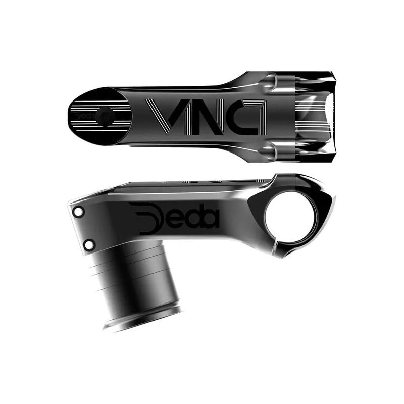 Deda Elementi Vinci Stem, 31.7mm - Options