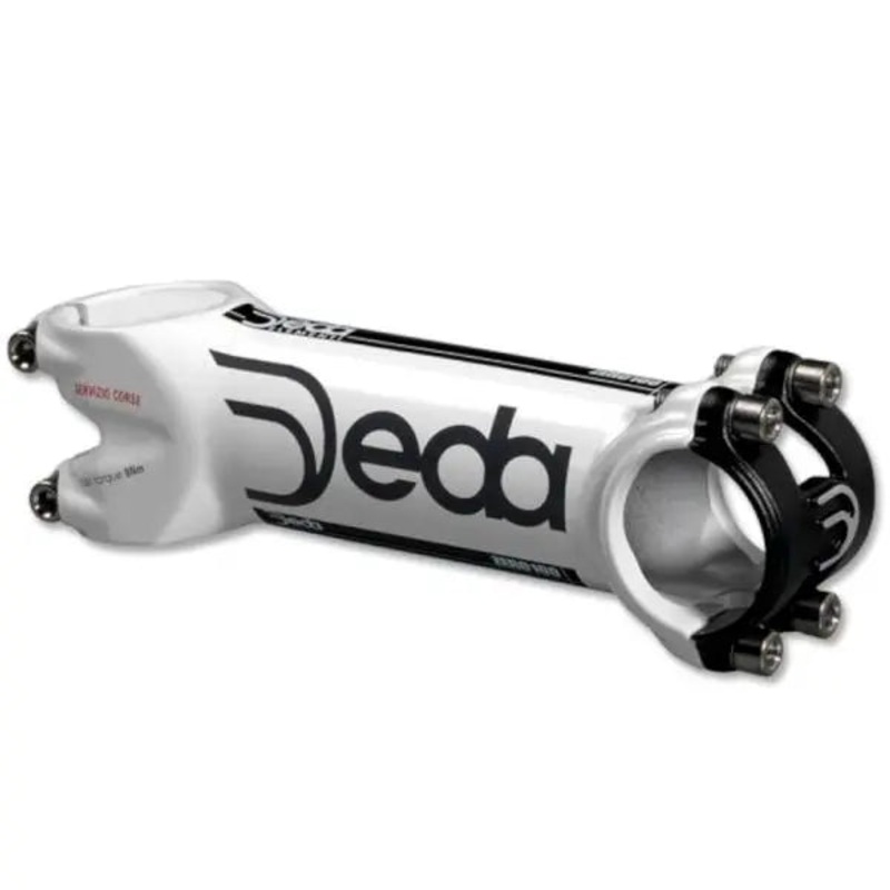Deda Elementi Zero100 Service Course Stem, 31.7mm - Options