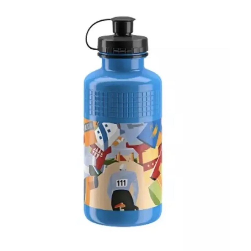 Elite Eroica Water Bottle, 550ml