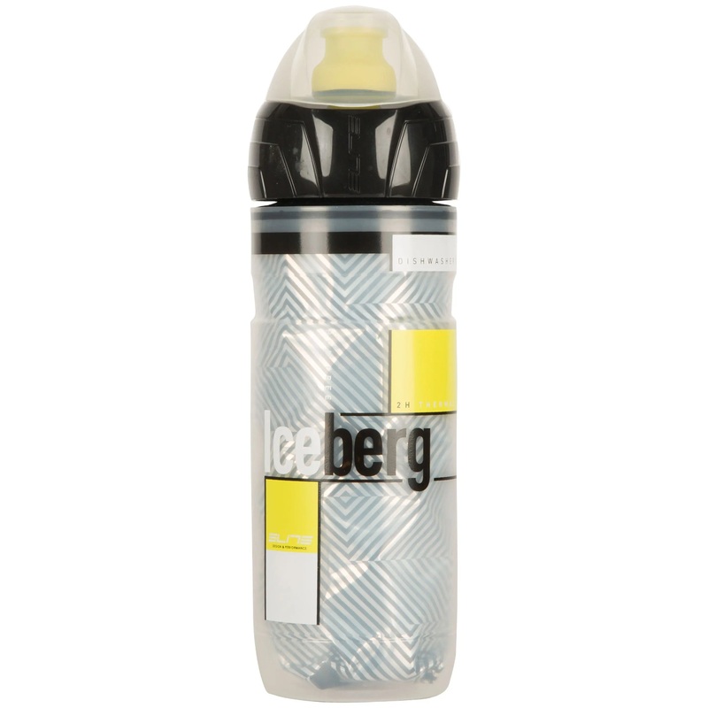 Elite Iceberg Thermal Water Bottle, 500mL - Options