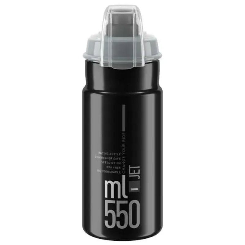 Elite Jet Plus Water Bottle - Options