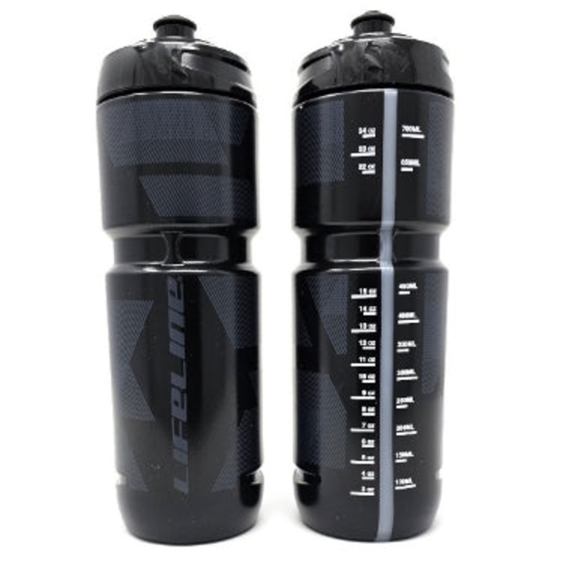 Elite Loli Lifeline Water Bottle, 800ml