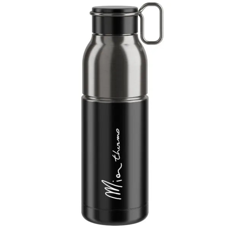 Elite Mia Thermo Stainless Steel Water Bottle, 550ml