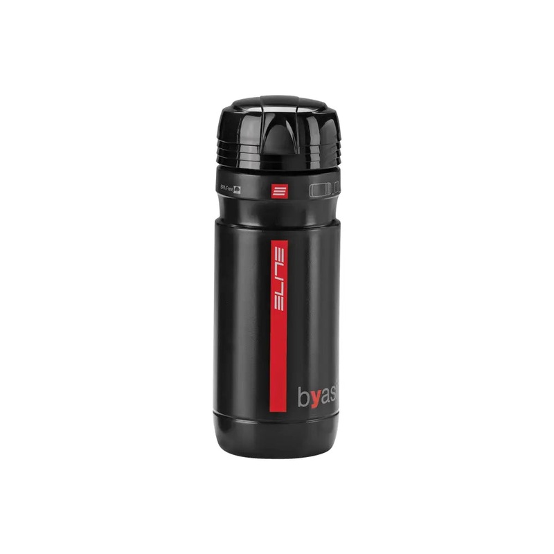 Elite Super Byasi 550ml Storage / Toolbox Bottle