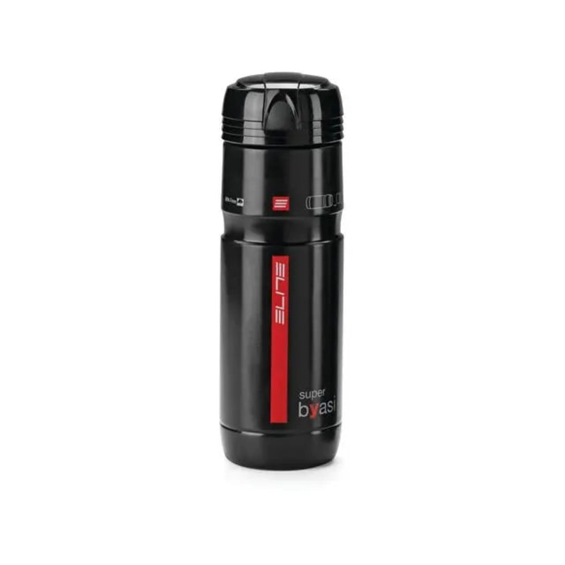 Elite Super Byasi 750ml Storage / Toolbox Bottle