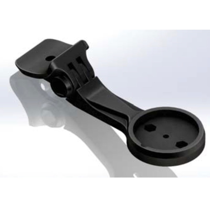 Colnago Garmin Mount for Colnago CC01 Carbon Stem / Handlebar Combo
