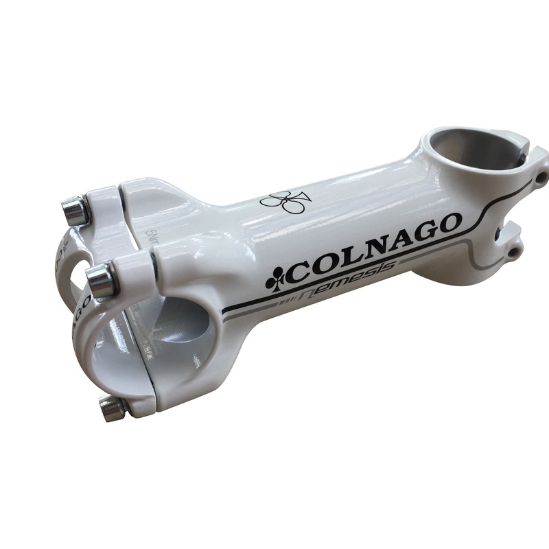 Colnago Nemesis Stem 31.8mm - 120mm