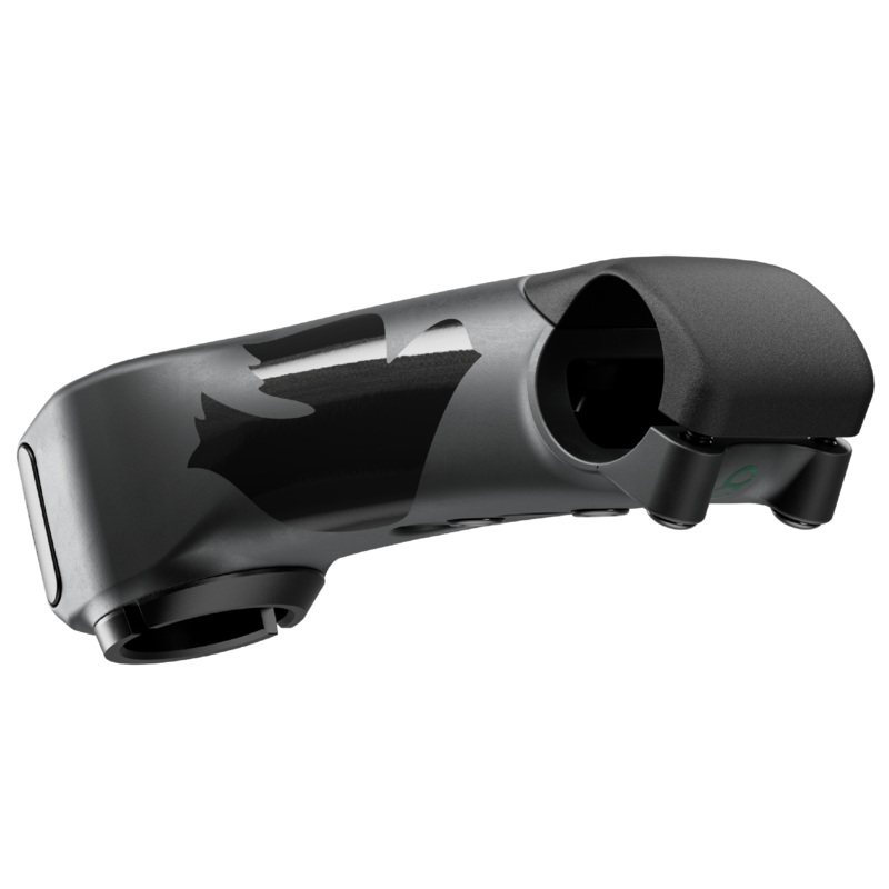 Columbus Trittico Carbon Stem, 31.8mm - Options