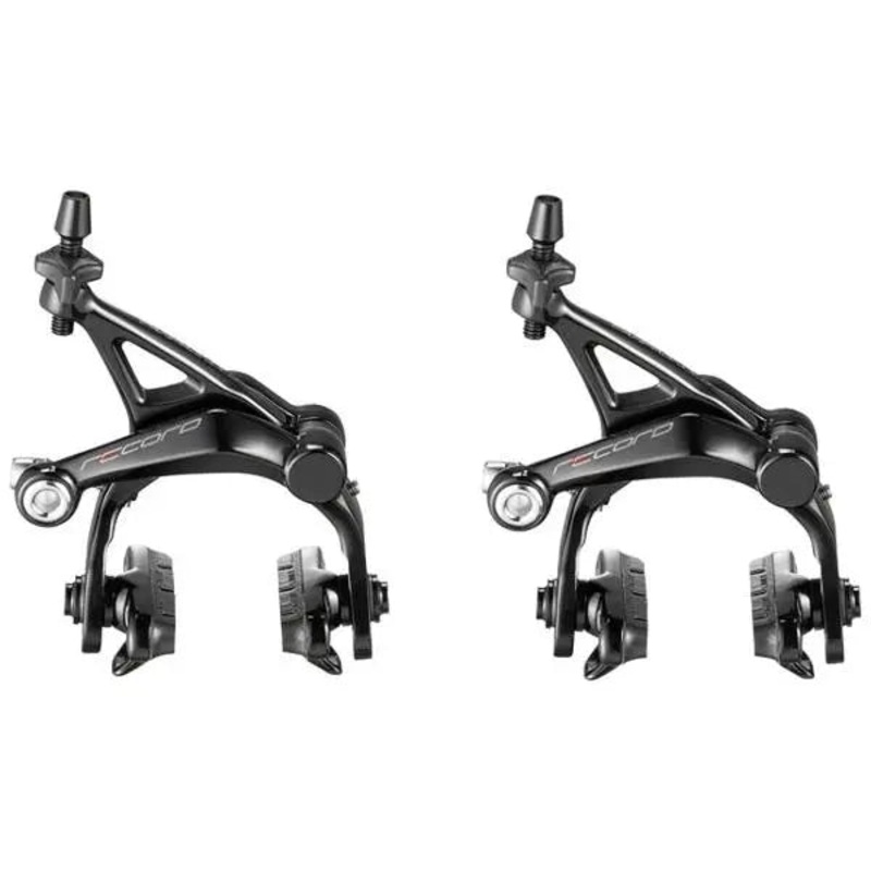 Campagnolo Record 12 Speed Dual Pivot Brake Calipers