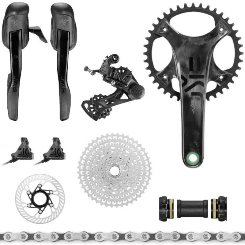 Campagnolo EKAR 13 Speed Groupset