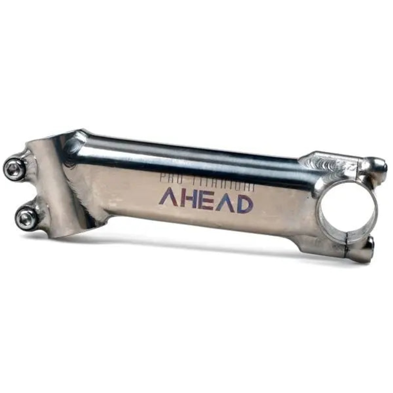 3T Pro Titanium Stem, 26.0mm x 130mm