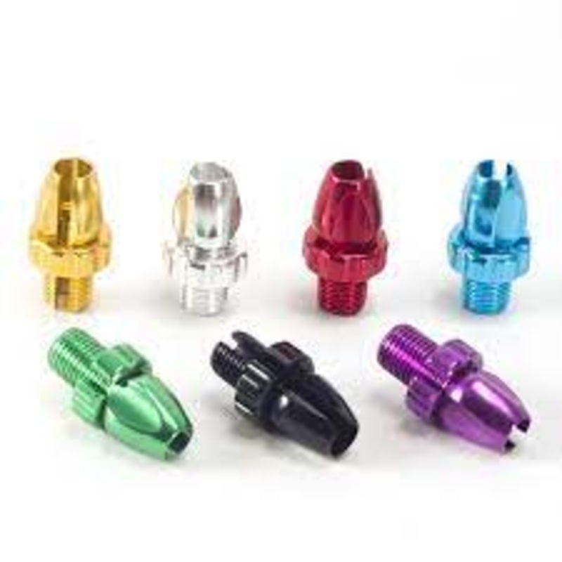 Brake Lever Barrel Adjuster