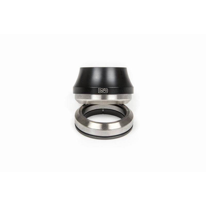 BSD Highrise Headset