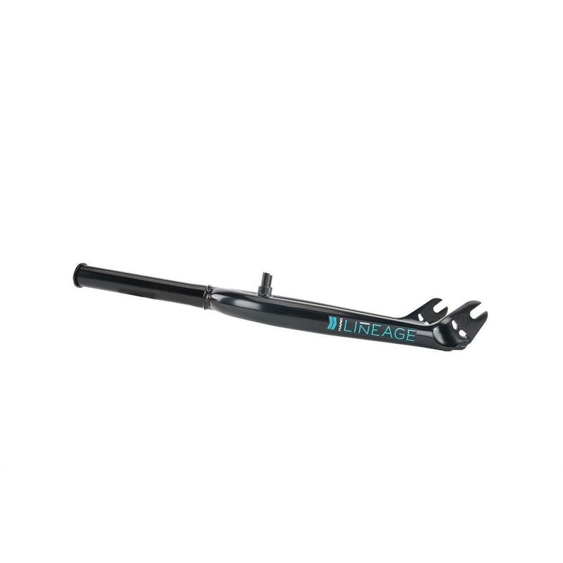 HARO LINEAGE 990 FORKS 1 1/8