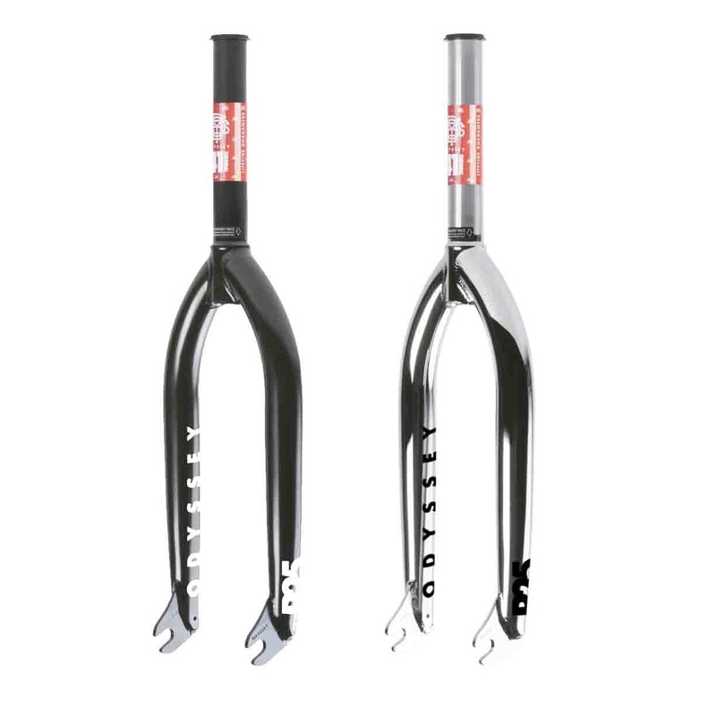 Odyssey R25 Fork