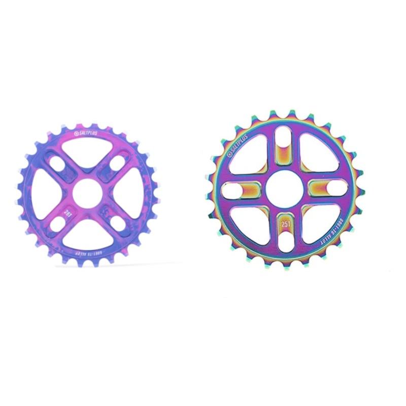 SALT PLUS MANTA SPROCKET