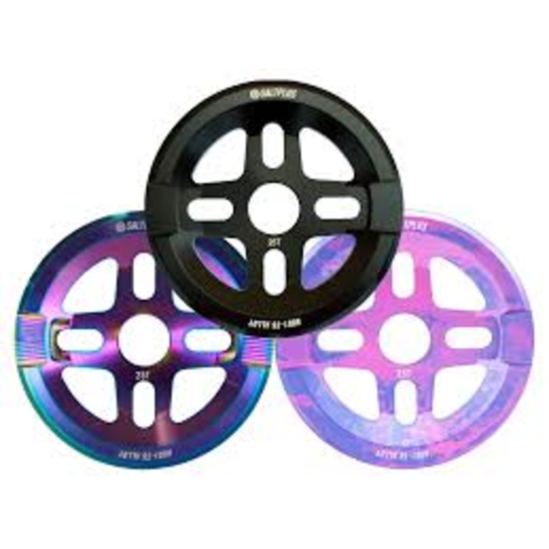 SALT PLUS ORION GUARD SPROCKET