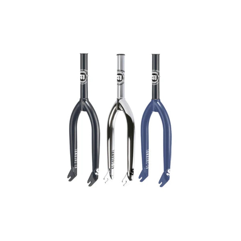 Sunday Darkwave BMX Fork (Lifetime Warranty!)