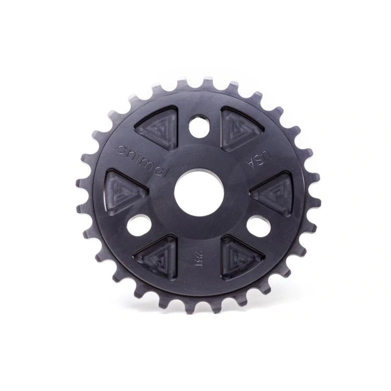 ANIMAL BIKES OG SPROCKET USA MADE