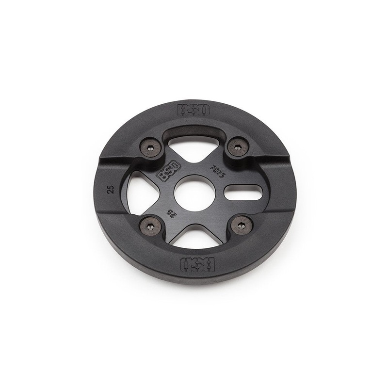 BSD BARRIER GUARD SPROCKET
