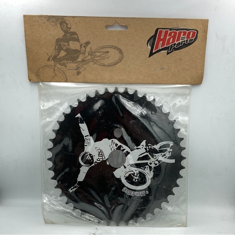 Haro Mid School Dave Mirra Sprocket NOS