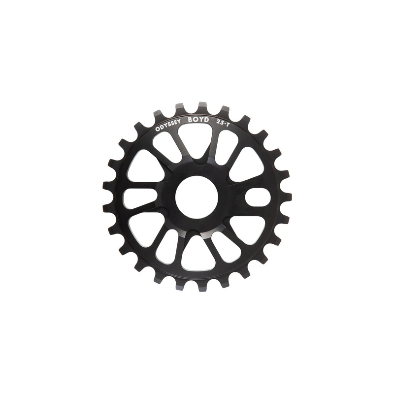 Odyssey Boyd Sprocket