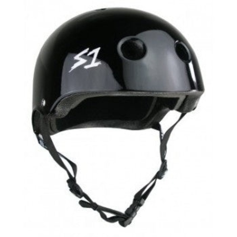 S1 HELMETS S-ONE LIFER HELMET