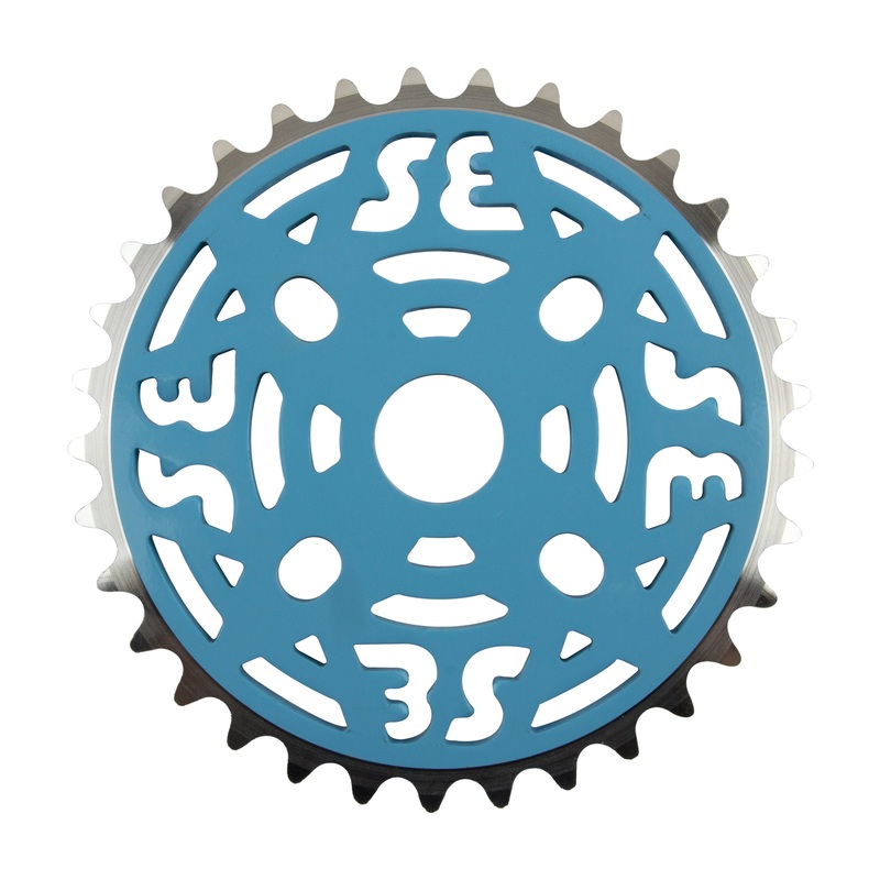 SE Bikes Alloy 33t Chainring Sprocket