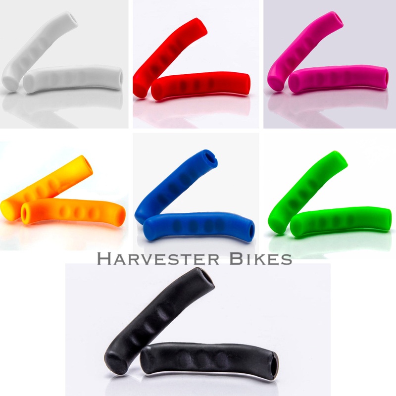 STICKY FINGER LEVER GRIP