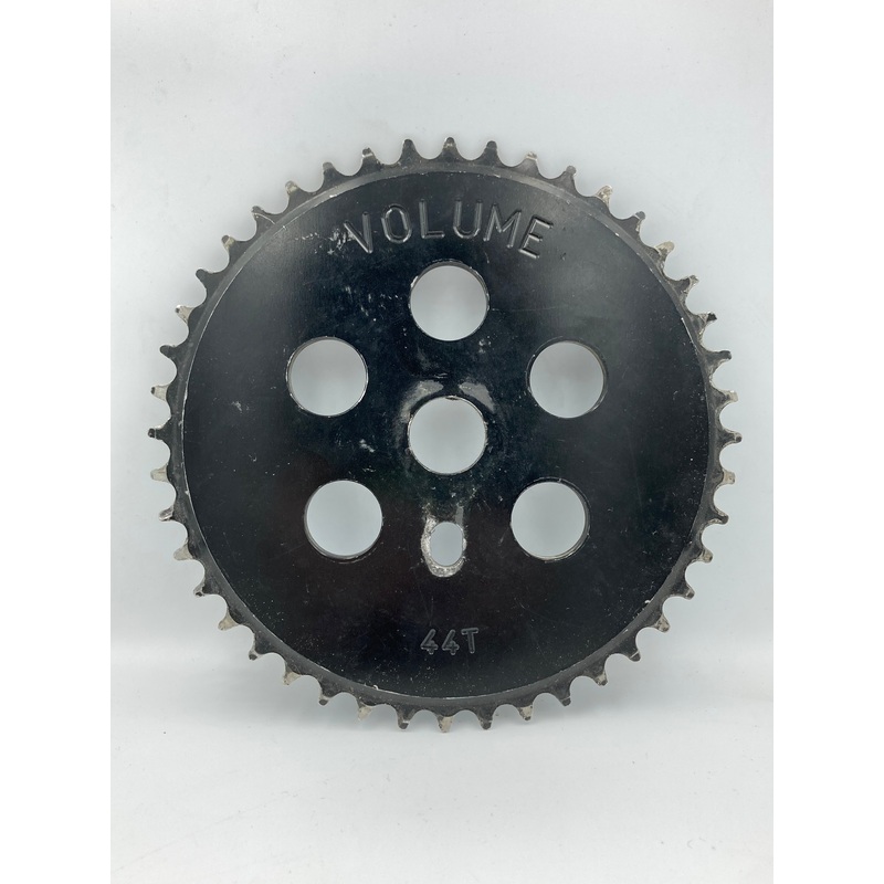 Used Volume 44t Sprocket Mid School
