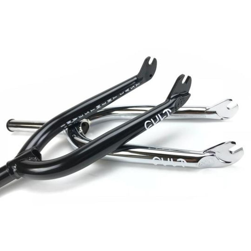 Cult "Sect v4" Investment Cast Fork 20"