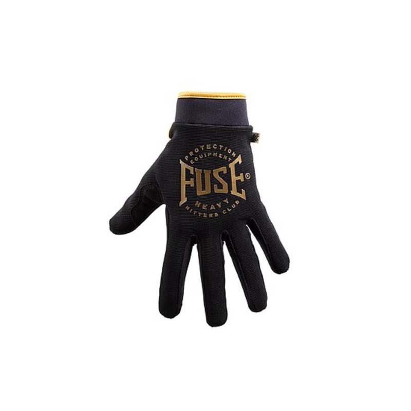 FUSE CHROMA GLOVE - K/O